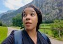 alone in switzerland | this place is INSANE