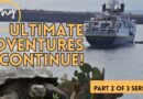 After Visiting almost 100 Countries, These Are 3 of my Most Unforgettable Luxury Trips (Part 2)