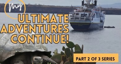 After Visiting almost 100 Countries, These Are 3 of my Most Unforgettable Luxury Trips (Part 2)
