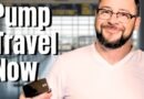 5 Insulin Pump Travel Hacks You Need Now