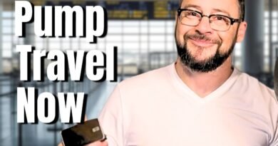 5 Insulin Pump Travel Hacks You Need Now