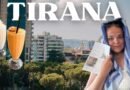 My first time in Tirana! | Albania travel vlog