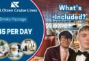 Fred Olsen Cruise Drinks: What’s Included and Is It Worth It In 2026?