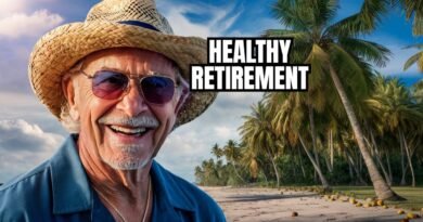 Retirement Travel Tips: Stay Healthy While You Explore