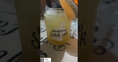 Come with me, let’s drink