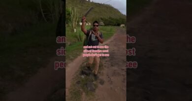 you’ve never seen this side of Venezuela #shorts
