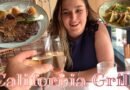 California Grill Dinner Food Review | The Best Restaurant At Disney World?