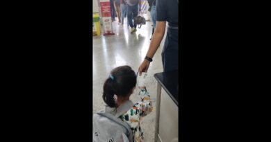 Little Explorer | First Time Flyer | Kids | IndiGo 6E