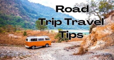 How to Plan the Perfect Road Trip: Travel Tips and Hacks | Chronicles of Road Tripping
