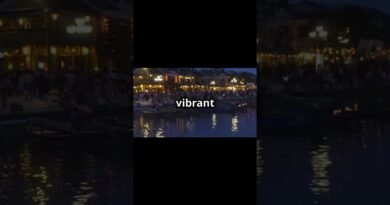Traveling to Vietnam on a Budget!!!! #budgettravel