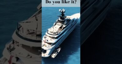 Would you like to take dream vacations like these? | Travel in luxury #shorts