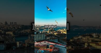 Ultimate Turkey Travel Guide: 5 Destinations for 2024! #traveldestinations #topdestinations #turkey