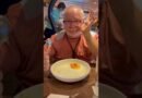 ATE IT ALL BUT THE TAILS! AFTER Emeril’s Shrimp & Grits #shorts #shortvideo #short