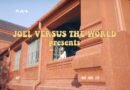 Joel Vs. The World: Bangkok Edition (my first solo trip)