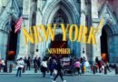 Experience New York: Chinatown Food, Scenic Hiking, and Midtown Events