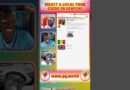 Travel in Senegal with local tour guides from the PRIVATE GUIDE WORLD platform #shorts