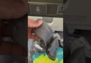 Travel Essentials Given in Qatar Airlines #food #travel #airlines