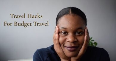 16 Travel Hacks For solo Budget Travellers & Cheap Holidays | Booking Flights, Stay, Budgeting