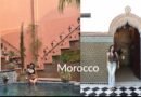 What happened in Marrakesh, Morocco – BEST riad, food, souks (vlog)