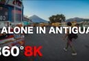 Is Solo Travel Lonely? – VR 8K360 Episode 5
