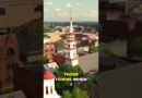 Exploring Hidden Gems on a day trip to Frederick, Maryland