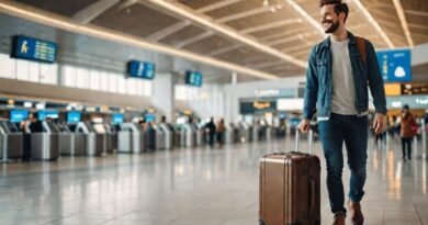 20 Years of Travel Experience Packed into Top 2025 Travel Tips!