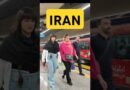Exploring Tehran’s Metro: What Does The Iranian Society Look Like In The Subway?  #metro #iran  #dji