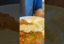 TASTE TEST: Homemade Texas-Style Chicken Fried Chicken & Mashed Potatoes #chickenfriedchicken
