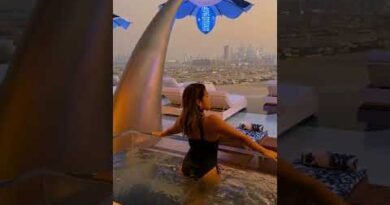 Step into a world of unparalleled luxury at Could 22 Dubai #luxurytravel  #atlantistheroyal  #travel