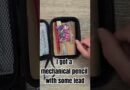 Solo RPG Travel Kit