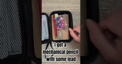 Solo RPG Travel Kit