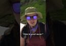 TOUR DU MONT BLANC | Hiking The TMB | Backpacking stage 2 | Les Contamines to Col du Bonhomme