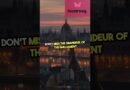 Explore #Budapest: Your Ultimate Mini #Travel #Guide