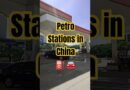 You Won’t Believe What’s Inside This Chinese Petro Station in Hainan, China