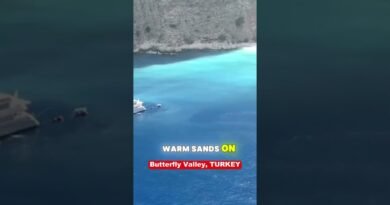 Butterfly valley Turkey Travel Tips: Best Activities, History & Hidden Gems