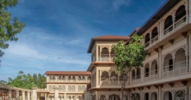 7 Must-Visit Tourist Places in Gandhidham