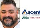 Ascent Hospitality Management Culinary Leader to Bring Perkins and Huddle House Innovation to James Beard House