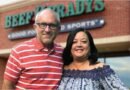 Owensboro, KY Beef ‘O’ Brady’s Earns Highest Sales Volume Award at 2026 FSC Franchise Conference