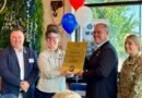 Blue Mint Thai Honored for Military Support, Texas House Recognition and Veteran Leadership