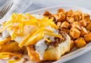 Bob Evans Expands Free Veterans Day Menu from Sunrise to Supper