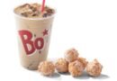 Bojangles Rolls Out Fall Menu Items, Including New Cinnamon Toast Crunch Iced Coffee and Donut Bites