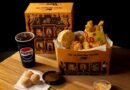 Bojangles Transforms into Boojangles this Halloween with New Tricks and Treats to Enjoy