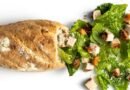 Bread Zeppelin’s ‘Not-A-Mini-Meal’ Deal Delivers a Full Chicken Caesar Combo for $7.99