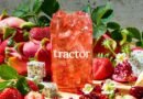 Brooklyn Water Bagel and Tractor Beverage Company Build Partnership Around Certified Organic Quality and Taste