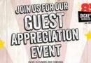 Trick or Treat Yourself to Texas Barbecue! Dickey’s Barbecue Pit in Gulfport Celebrates Community with Halloween Guest Appreciation Event