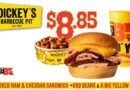 October Roundup: Dickey’s Barbecue Pit Deals and Specials to Bookmark All Month Long