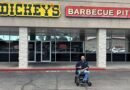 Back on the Coast! Dickey’s Barbecue Pit Reopens in Gulfport, MS, Serving Up Legit. Texas. Barbecue. Once Again