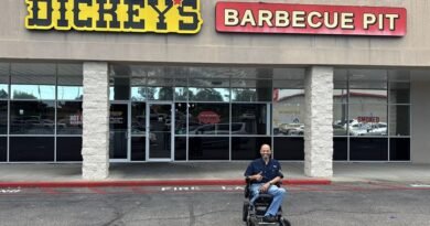 Back on the Coast! Dickey’s Barbecue Pit Reopens in Gulfport, MS, Serving Up Legit. Texas. Barbecue. Once Again