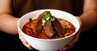 Duan’s Kitchen’s U.S. Model Validated, California Growth Fuels North American Franchise Expansion
