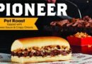 Erbert & Gerbert’s Unveils New Pot Roast Sandwich PIONEER